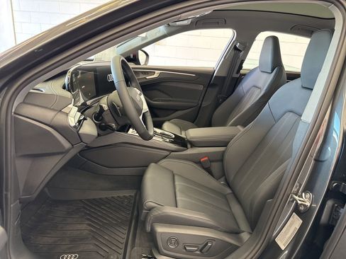 New 2026 Audi A6 Premium Plus image 14