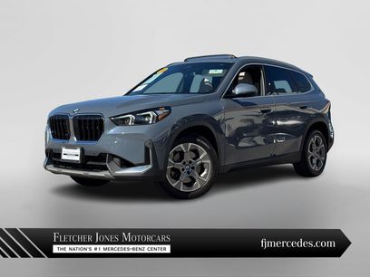 Used 2023 BMW X1 xDrive28i w/ Convenience Package