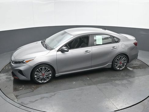 Used 2023 Kia Forte GT image 43