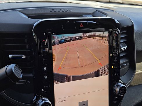 New 2026 RAM 2500 Tradesman image 17