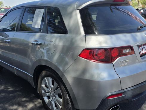 Used 2012 Acura RDX FWD w/ Technology Package image 7