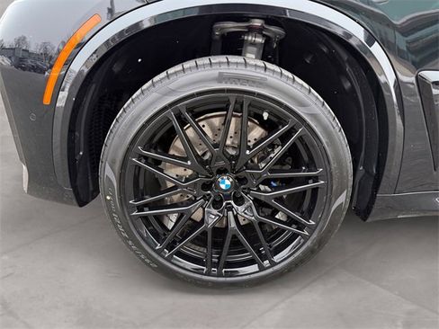 New 2026 BMW X5 M Competition w/ Executive Package image 14