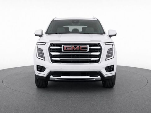 Used 2025 GMC Yukon Elevation RWD image 8