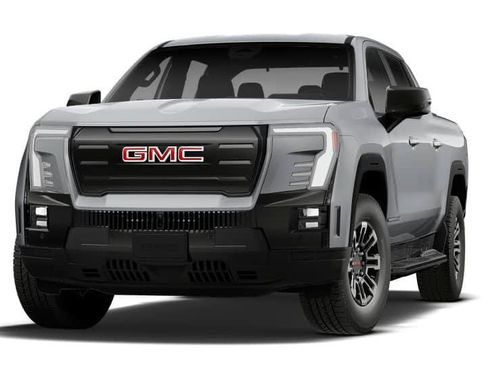 New 2026 GMC Sierra EV Elevation AWD/4WD image 26