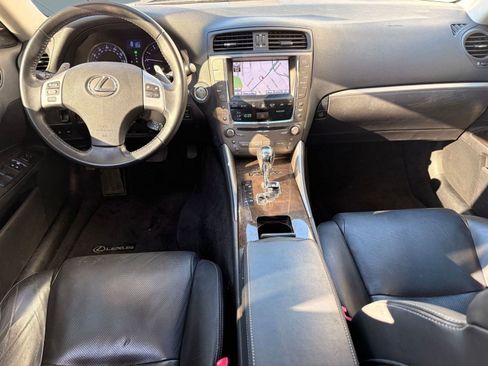 Used 2011 Lexus IS 250 AWD image 25