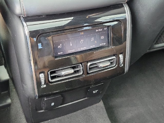 Used 2023 Lincoln Aviator Reserve w/ Elements Package Plus AWD/4WD image 26