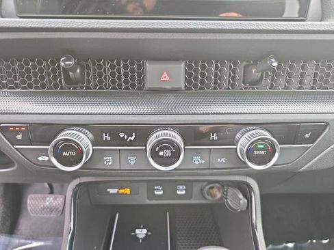 New 2026 Honda CR-V Sport-L image 26