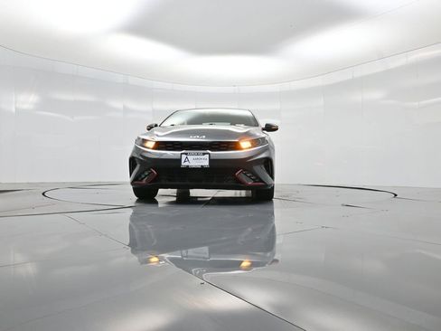 Used 2024 Kia Forte GT-Line image 36