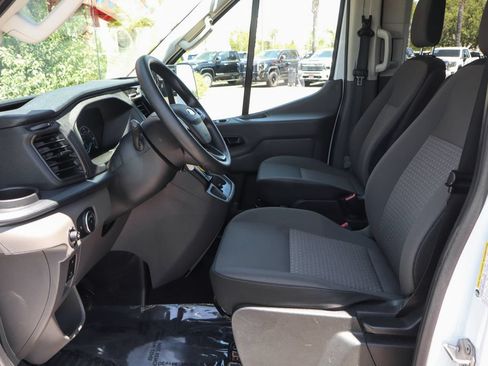 Used 2024 Ford Transit 350 XLT RWD image 23
