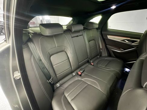 New 2026 Jaguar F-PACE R-Dynamic S AWD/4WD image 28