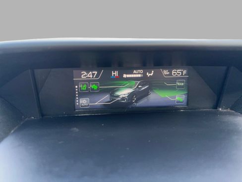 Used 2018 Subaru Crosstrek 2.0i Limited AWD/4WD image 24