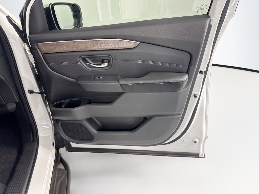New 2026 Honda Pilot Elite image 26