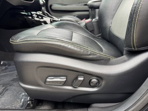 Used 2016 Kia Soul + w/ Primo Package image 15