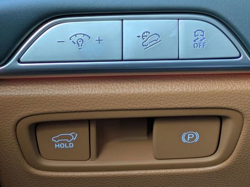 New 2026 Genesis GV80 2.5T Advanced AWD/4WD image 28