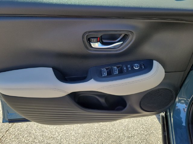 New 2027 Honda HR-V EX-L image 8