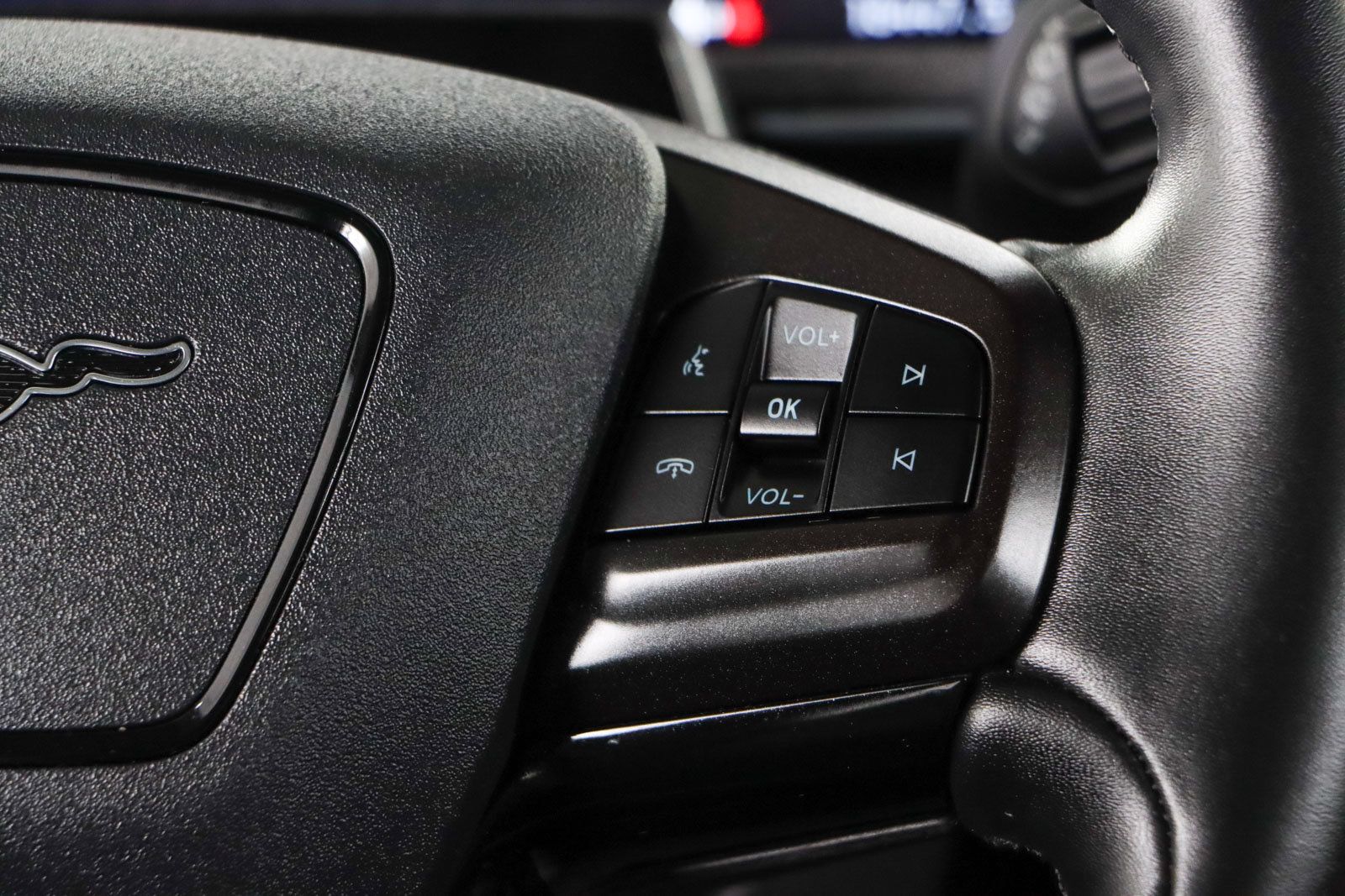 Used 2023 Ford Mustang Mach-E Premium RWD image 14