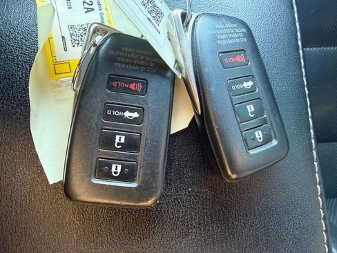 Used 2016 Lexus GS 350 F Sport image 28