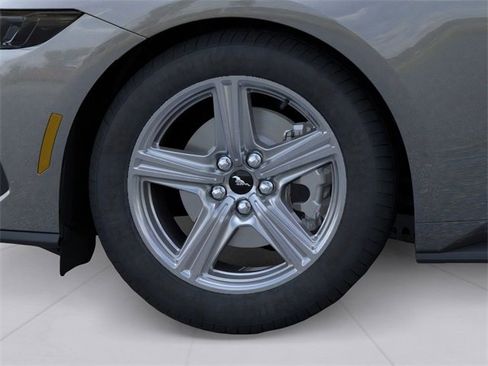 New 2026 Ford Mustang Coupe image 19