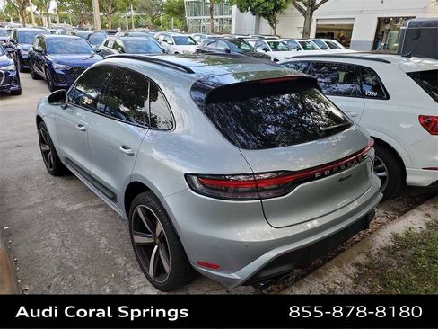 Used 2023 Porsche Macan image 22