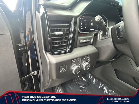 New 2026 GMC Sierra 2500 AT4 w/ AT4 Premium Plus Package AWD/4WD image 16