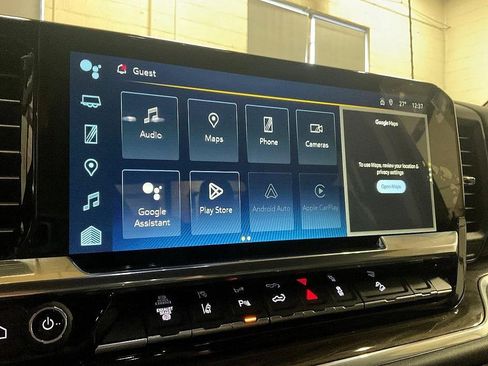 New 2026 Chevrolet Silverado 2500 LTZ w/ LTZ Plus Package image 6