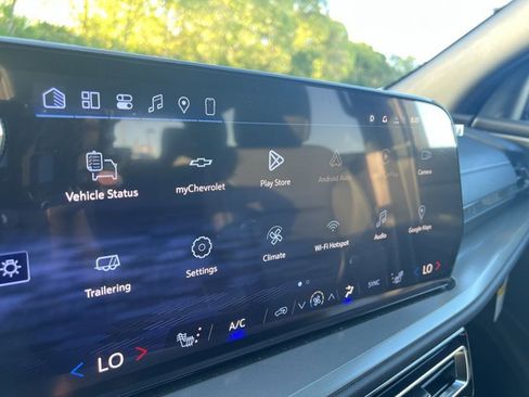 New 2026 Chevrolet Traverse LT w/ LPO, Floor Liner Package image 14