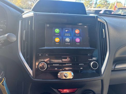 Used 2019 Subaru Forester w/ Alloy Wheel Package image 26