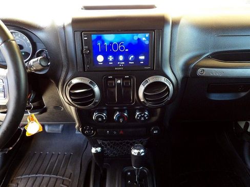 Used 2011 Jeep Wrangler Sport image 18