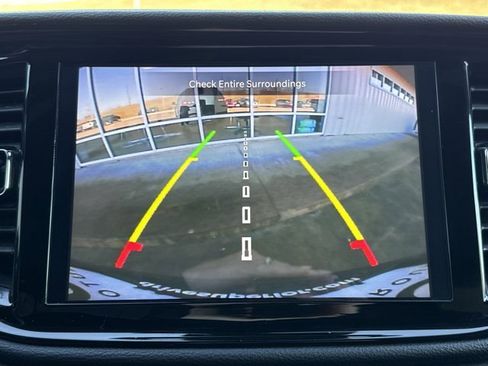 Used 2023 Dodge Durango GT image 10