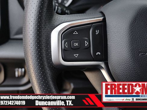 New 2025 RAM 1500 Tradesman image 28