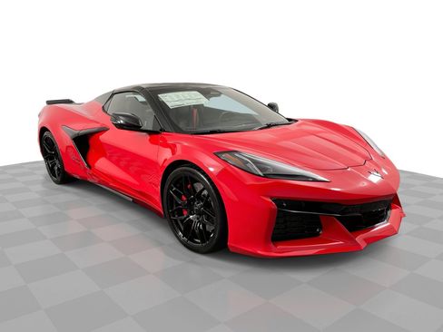 New 2025 Chevrolet Corvette Z06 image 57