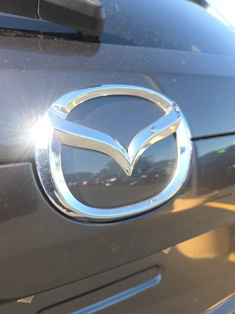 Used 2024 MAZDA CX-5 AWD 2.5 S w/ Select Package image 23