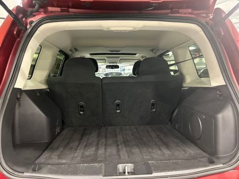 Used 2014 Jeep Patriot Latitude w/ Sun/Sound Group image 24