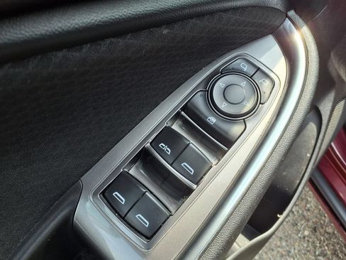 Used 2016 Chevrolet Malibu LT FWD image 14