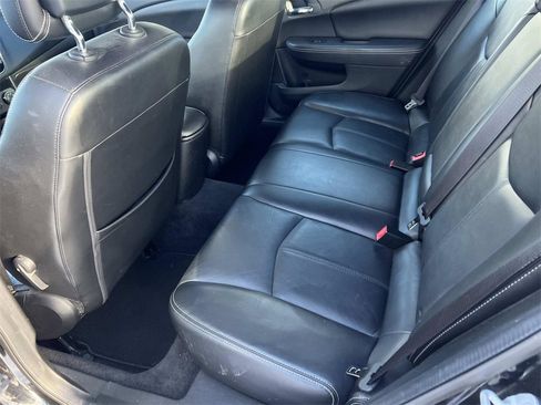 Used 2013 Chrysler 200 Limited w/ Sun/Sound Group image 11