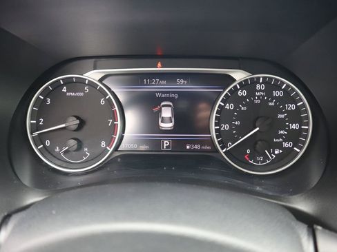 Certified 2024 Nissan Sentra SR FWD image 21