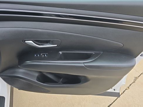 Used 2024 Hyundai Tucson SEL image 15