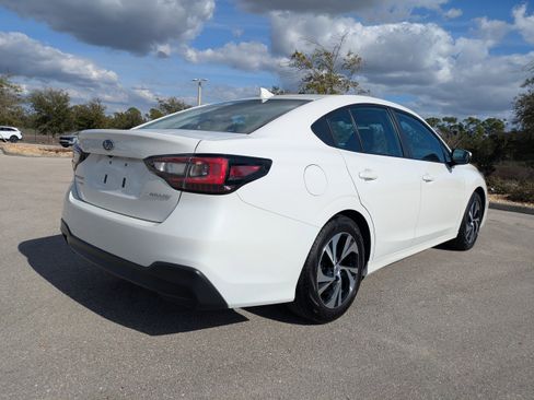Used 2024 Subaru Legacy Premium image 5