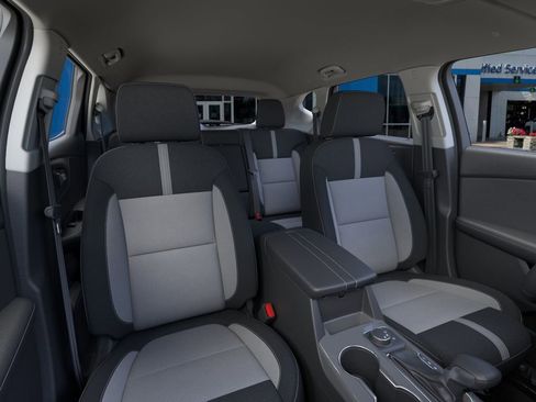 New 2026 Chevrolet Blazer LT w/ Convenience Package FWD image 16