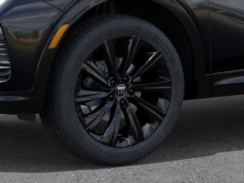 New 2026 Buick Envista Sport Touring FWD image 9