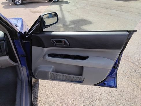 Used 2003 Subaru Forester 2.5X image 14