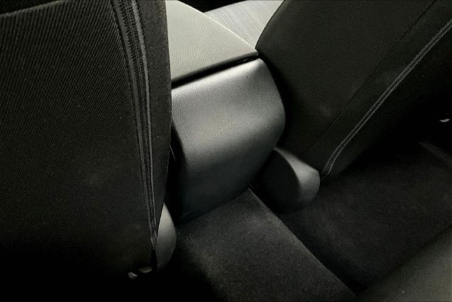 Certified 2026 Honda Civic LX image 10