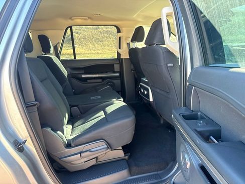Certified 2023 Ford Expedition Max XL image 23