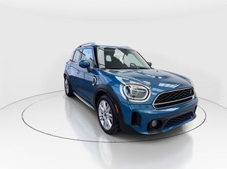 Used 2023 MINI Cooper Countryman S video 2