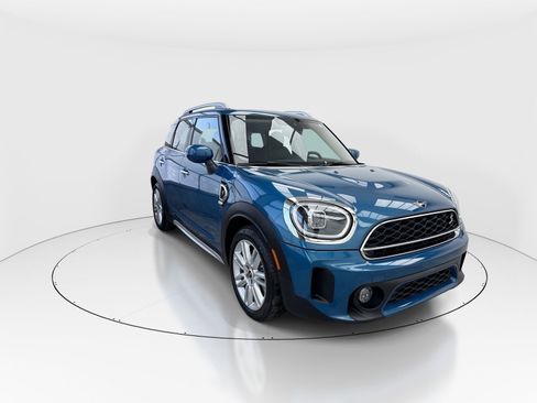 Used 2023 MINI Cooper Countryman S image 2