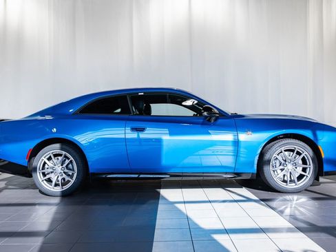 New 2026 Dodge Charger R/T Scat Pack image 3