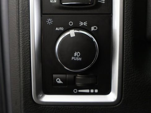 Used 2016 RAM 1500 Outdoorsman image 47