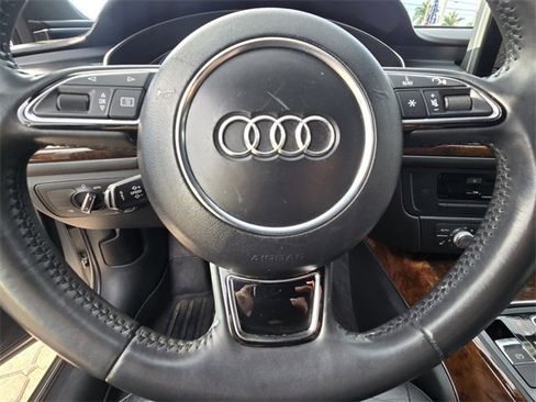 Used 2014 Audi A6 2.0T Premium Plus w/ Premium Plus Package image 24