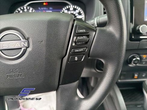 Used 2022 Nissan Frontier S w/ Technology Package image 33