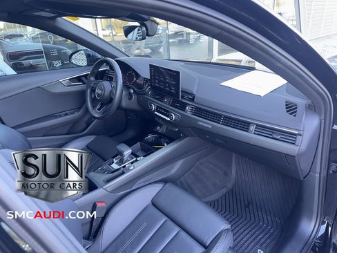 Used 2020 Audi A4 2.0T Premium w/ Convenience Package image 6